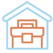 Private Client Services Icon