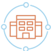 For-Profit Businesses Icon