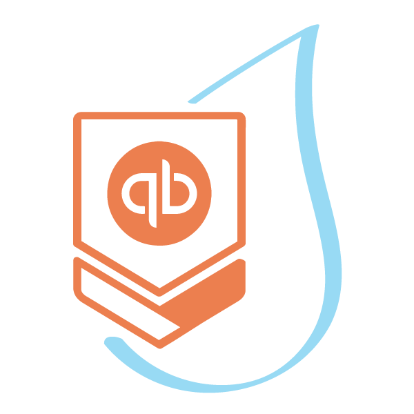 Intuit QuickBooks Online Certified ProAdvisor Partner Emblem