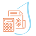 Bookkeeping Basics Service Icon