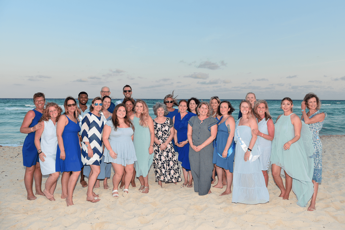Breakwater Plan Implementors Accounting Execution Team Photo