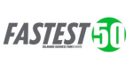 Delaware Business Times Fastest 50 Growing Companies Award Logo